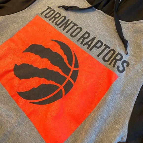 Toronto Raptors Hoodie - Picture 3 of 6